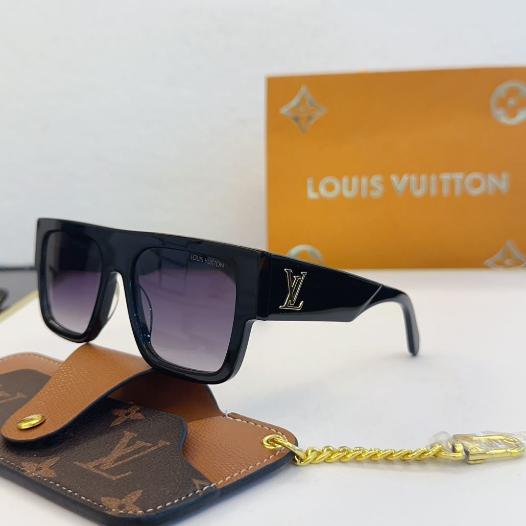 Louis Vuitton Sunglasses